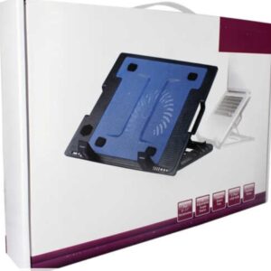 BASE ENFRIADORA PARA LAPTOP