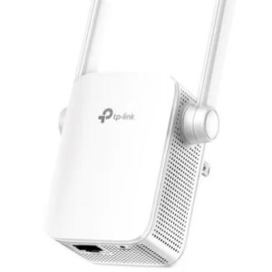 Repetidor Inalambrico Tp-link Expansor 300 Mbp Tl-wa855re