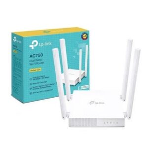 Router TP-Link Archer C24 AC750