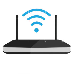 ROUTER WI-FI