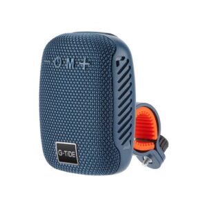 Bocina G-tide Sv01 con soporte para bici o moto