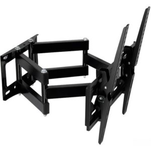 Soporte Pared 26" a 65" Link Bits B2665n36 - Negro
