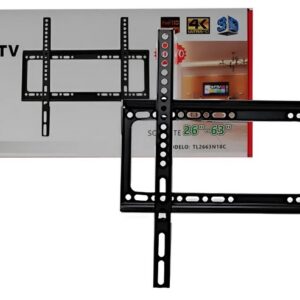 Soporte de Pantalla 26"a 63"