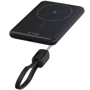 Batería Inalámbrica G-TIDE Slim 01 500mAh